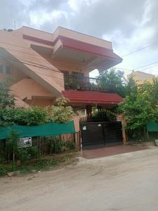 Bhavya Brindavan Estates Elevation 1