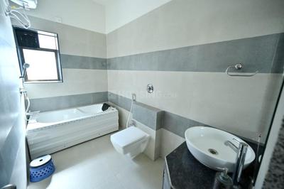 Project Image of 327.0 - 1460.0 Sq.ft Studio Studio Apartment for buy in Prabhav Park Bellagio