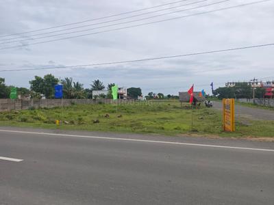 Project Image of 523.0 - 2959.0 Sq.ft Residential Plot Plot for buy in ASK Metro City