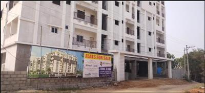 Project Image of 1157.0 - 1722.0 Sq.ft 2 BHK Apartment for buy in Vishan s Castle