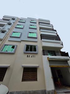 Gallery Cover Pic of Santi Apartment