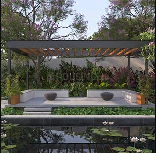 Project Image of 1235.0 - 1320.0 Sq.ft 2 BHK Apartment for buy in Raj Bay Vista