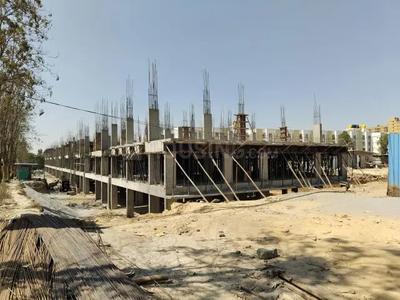 Project Image of 1188.0 - 1652.0 Sq.ft 2 BHK Apartment for buy in Binary Etania