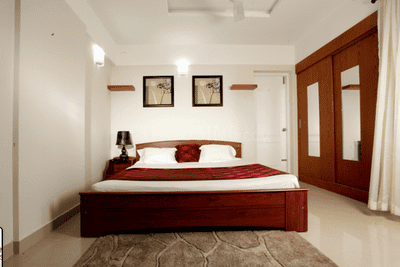 Malabar Seawillow Bedroom 1