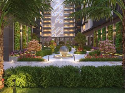 Project Image of 1372.0 - 1451.0 Sq.ft 3 BHK Apartment for buy in Imperial Utsav