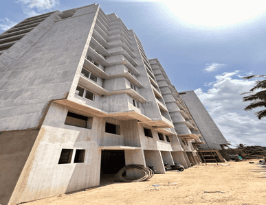 Project Image of 1265.0 - 3555.0 Sq.ft 2 BHK Apartment for buy in Inland Ascott