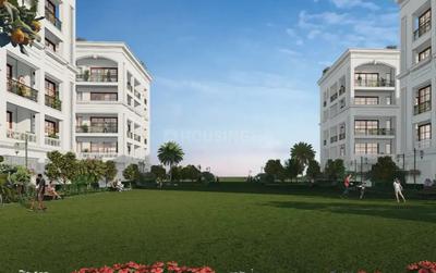 Project Image of 1555 Sq.ft 3 BHK Builder Floor for sale in Sector 32 for Rs. 36000000