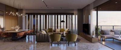 Project Image of 1716.95 - 3949.49 Sq.ft 3 BHK Apartment for buy in Seventh Stark Torre