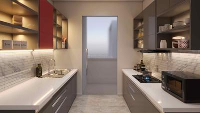 Project Image of 779.31 - 1831.91 Sq.ft 2 BHK Apartment for buy in Adani Linkbay Residences Phase 1