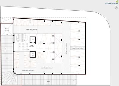 Project Image of 612.47 - 1395.0 Sq.ft 2 BHK Apartment for buy in Sun Suryansh Serenity