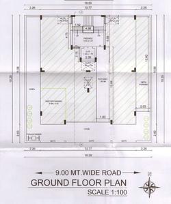 Project Image of 0.0 - 811.92 Sq.ft 3 BHK Apartment for buy in Vasudha One