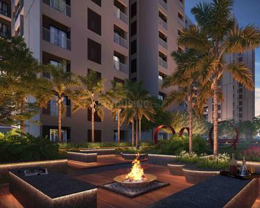 Project Image of 557.0 - 995.0 Sq.ft 2 BHK Apartment for buy in Srijan Optima Phase 2