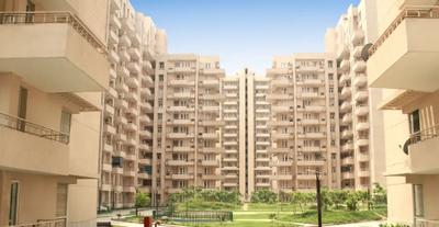 Project Image of 2233.0 - 4283.0 Sq.ft 3 BHK Apartment for buy in Satya The Legend