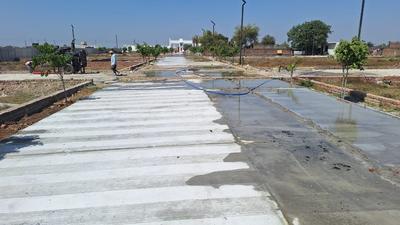 Project Image of 829.0 - 1453.0 Sq.ft Residential Plot Plot for buy in Nakshatra Green