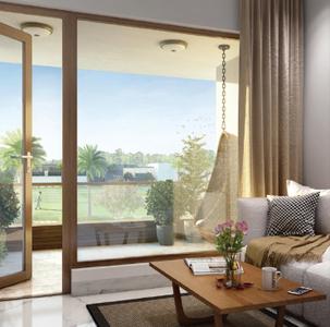 Project Image of 670.0 - 1050.0 Sq.ft 2 BHK Apartment for buy in New Age Swayam City