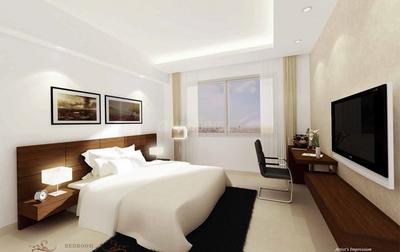 Project Image of 1169.0 - 1636.0 Sq.ft 2 BHK Apartment for buy in Prestige MSR