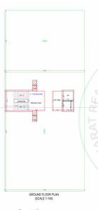 Project Image of 1055.08 - 1132.04 Sq.ft 3 BHK Apartment for buy in Shree The Sky