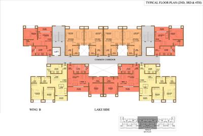 Project Image of 292.0 - 667.0 Sq.ft Studio Studio Apartment for buy in Lavasa Valley View 1 2 3 Lcl 0008