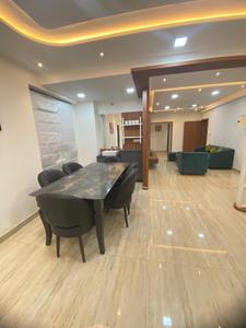 Project Image of 1658.0 - 2001.0 Sq.ft 3 BHK Apartment for buy in Mahalaxmi Aishwaryam Residency
