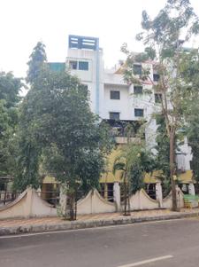Project Image of 0.0 - 920.0 Sq.ft 2 BHK Apartment for buy in Diamond Group Pune C Woods