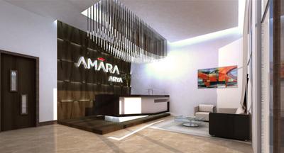 Project Image of 3022.0 - 3430.0 Sq.ft 3 BHK Apartment for buy in AR Amara Arya