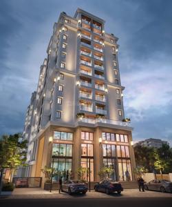 Project Image of 1172.26 - 1764.05 Sq.ft 2 BHK Apartment for buy in Ashok Elite
