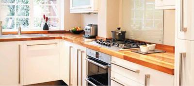 R A Zen Kitchen 1