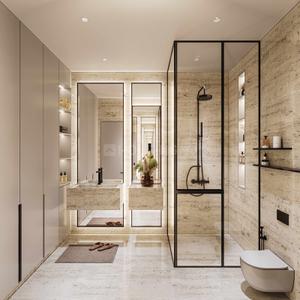 Project Image of 6000 Sq.ft 4 BHK Apartment / Flat for sale in Thaltej for Rs. 48100000