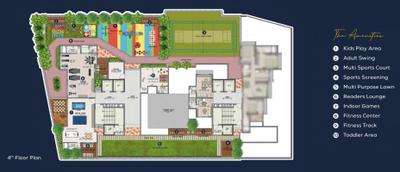 Project Image of 780 Sq.ft 2 BHK Apartment / Flat for sale in Mulund East for Rs. 16000000
