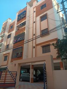 Project Image of 1521.0 - 1526.0 Sq.ft 3 BHK Apartment for buy in Pragathi Infra Enclave