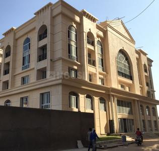 Project Image of 1250 Sq.ft 2 BHK Apartment / Flat for sale in Hafeezpet for Rs. 10000000