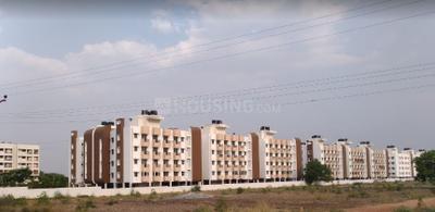 Project Image of 485.0 - 775.0 Sq.ft 1 BHK Apartment for buy in Martin Nandavanam