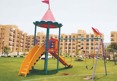 Project Image of 354.0 - 846.0 Sq.ft Studio Studio Apartment for buy in VBHC Vaibhav Greens