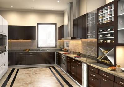 Project Image of 382.0 - 1961.0 Sq.ft 1 BHK Apartment for buy in Marathon Emblem 2