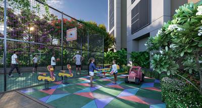 Project Image of 1860 Sq.ft 2 BHK Apartment / Flat for sale in Bhatha for Rs. 8093000