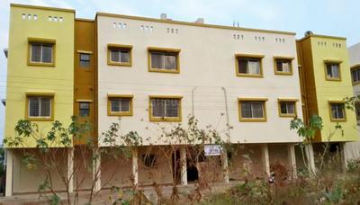 Project Image of 0.0 - 577.0 Sq.ft 1 BHK Apartment for buy in BLW Radha Krishna