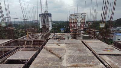 Project Image of 1235.0 - 1687.0 Sq.ft 2 BHK Apartment for buy in Varma Sreekaryam