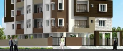 Project Image of 600.0 - 1100.0 Sq.ft 1 BHK Apartment for buy in  Padma Elysium