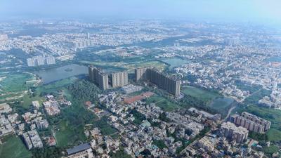 Project Image of 1648.0 - 2173.0 Sq.ft 3 BHK Apartment for buy in Mizumi Reserve Tower A1 A2 A4