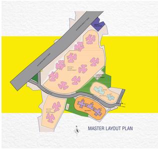 Project Image of 0.0 - 496.54 Sq.ft 1 BHK Apartment for buy in Raunak Bliss B2