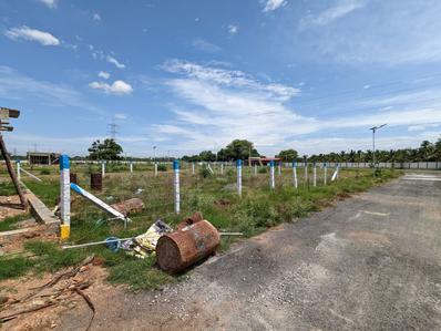 Project Image of 600.0 - 1800.0 Sq.ft Residential Plot Plot for buy in Supreme Garden