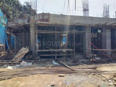 Project Image of 349.93 - 374.37 Sq.ft 1 BHK Apartment for buy in Sky Heights