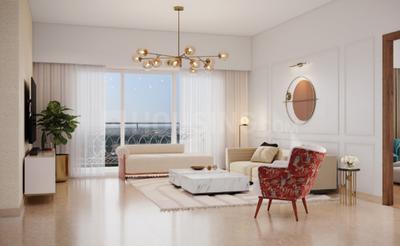 Project Image of 1415.35 - 4353.0 Sq.ft 3 BHK Apartment for buy in Brigade Insignia