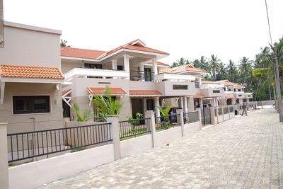 Project Image of 1950.0 - 2450.0 Sq.ft 3 BHK Villa for buy in Chevron Rivulet