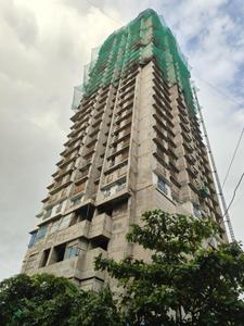 Project Image of 387.0 - 737.0 Sq.ft 1 BHK Apartment for buy in Pramanik Walchand Avenue