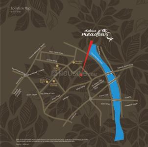 Project Image of 3200.0 - 3400.0 Sq.ft 4 BHK Villa for buy in Shalimar Meadows