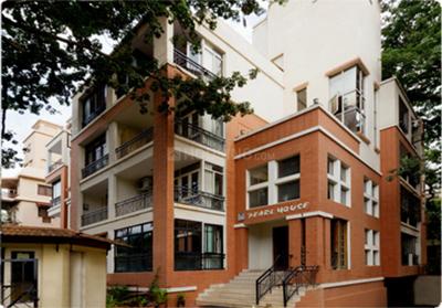Project Image of 0.0 - 2000.0 Sq.ft 3 BHK Apartment for buy in HM Pearl House