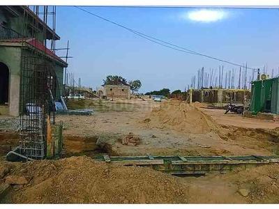 Project Image of 381.8 - 921.28 Sq.ft 2 BHK Villa for buy in Gajanan Paradise Villa