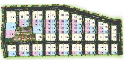 Project Image of 0.0 - 2600.0 Sq.ft 3.5 BHK Villa for buy in Mahesh Sri Village Villas