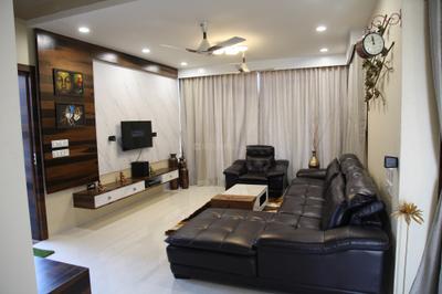 Project Image of 1450.0 - 2300.0 Sq.ft 3 BHK Villa for buy in Everest Orbit 99